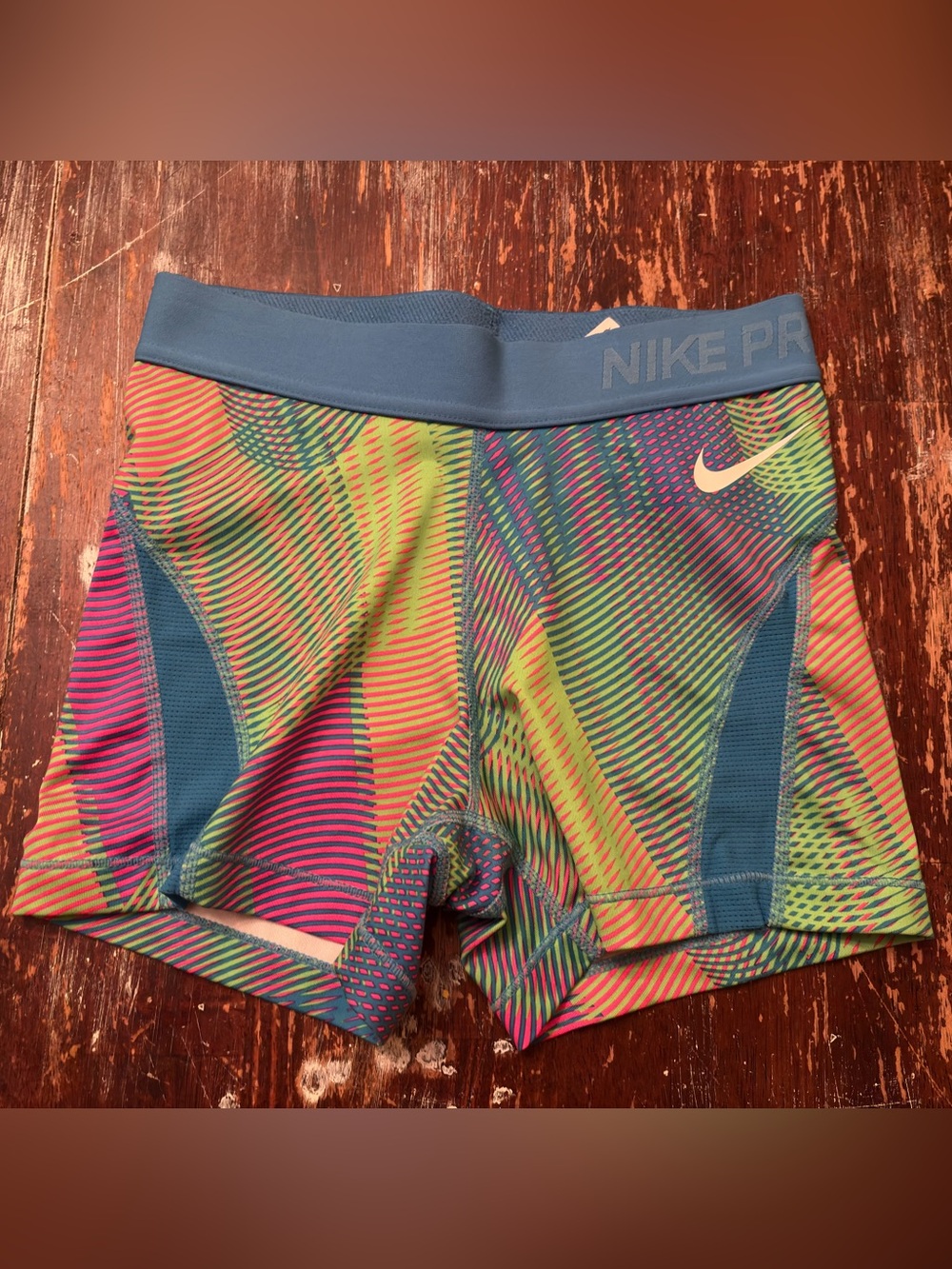 Nike Pro YOUTH XS